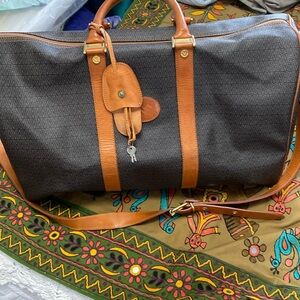 Valentino Duffel bag